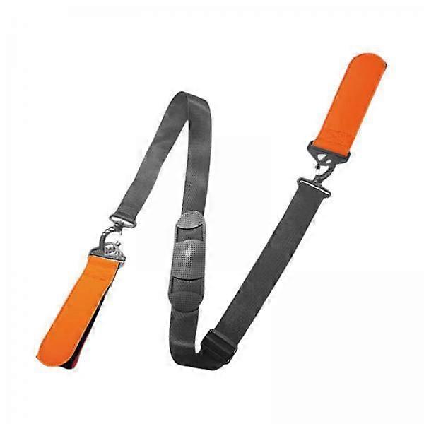 4x Ski Carrier Strap Ski Handle Strap Ski Accessory Snowboard Carrying Strap Ski
