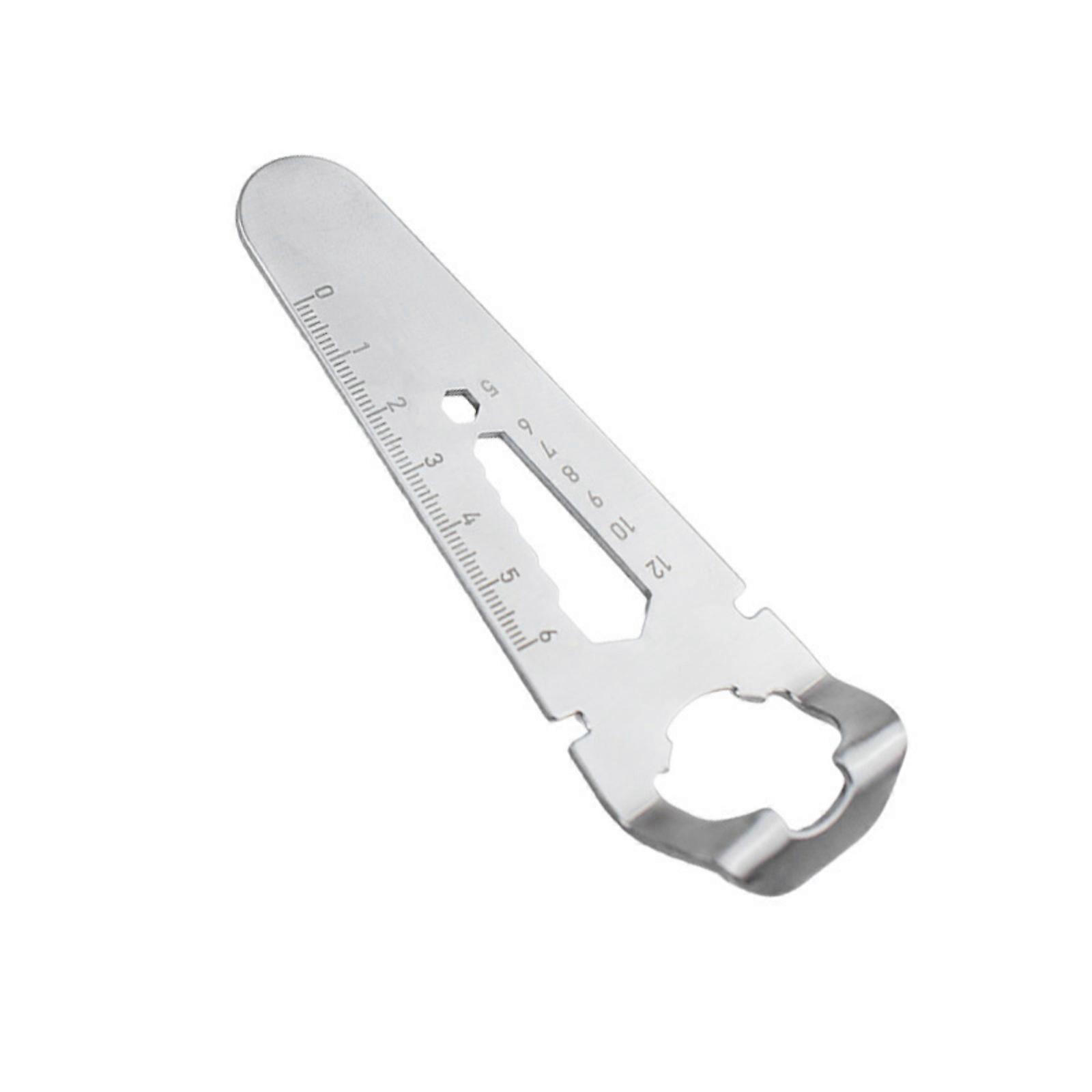 135 רול סרט חולץ גליל סרט חולץ כלים מושך סרט אל חלד קוטפי סרטים סרט מוביל רטריבר עם קנה מידה ברור