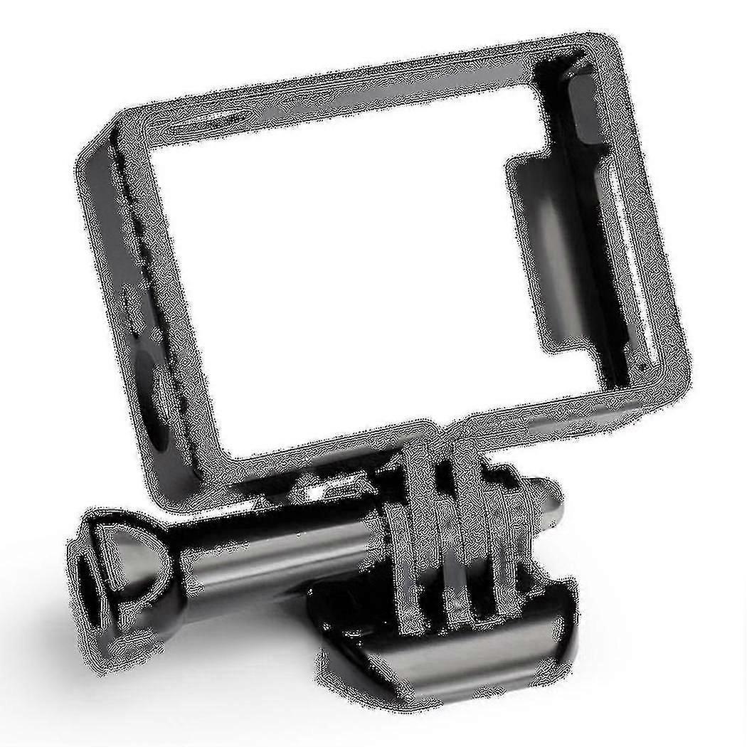 Videokamera Case For Hero 4 / 3 svart