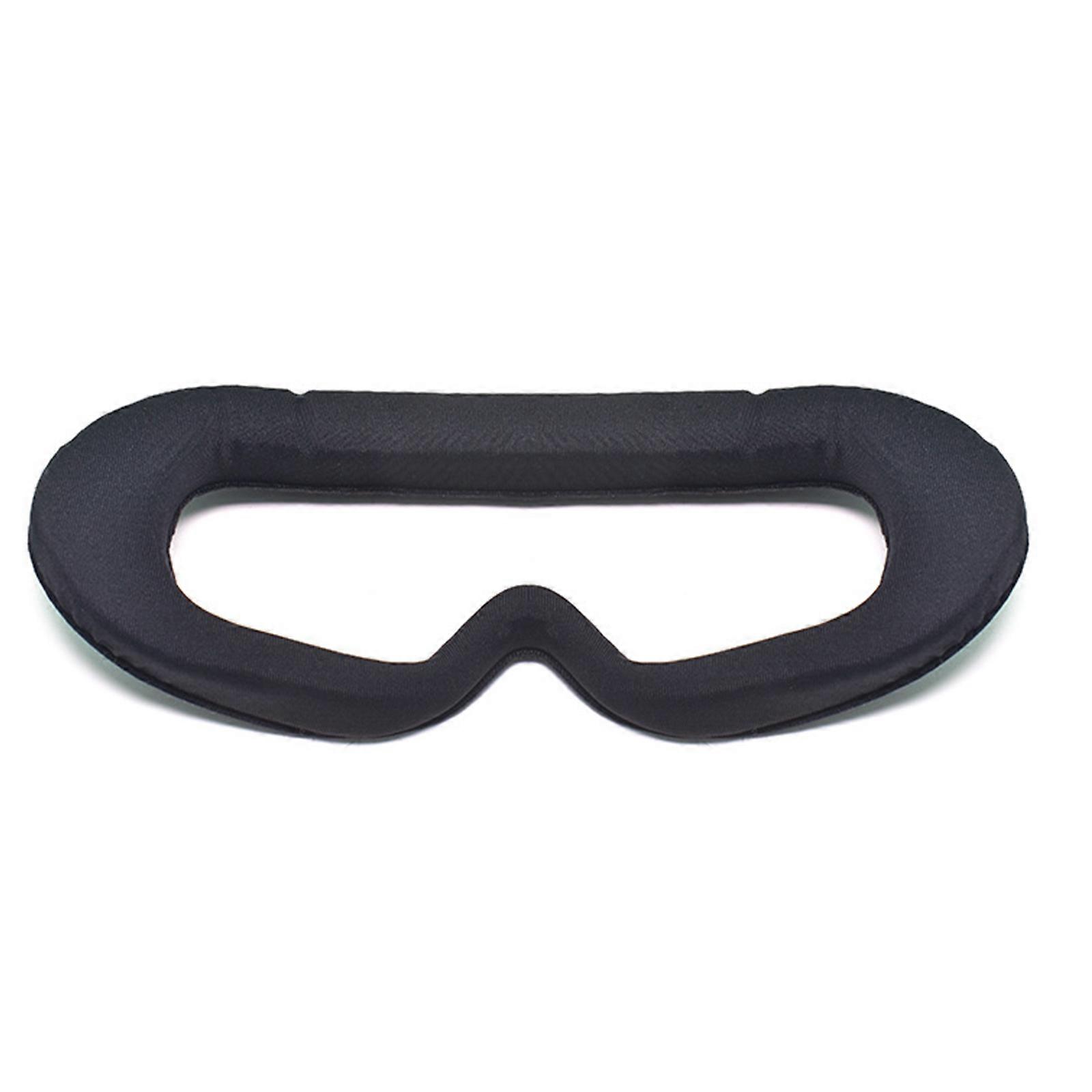 Dustproof Eye Pad For Avata 2 Headset, Soft Sponge Foam Face Padding Cushion Eye Mask