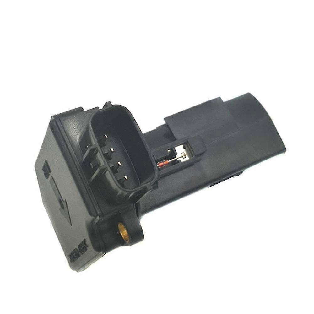 Mass Air Flow Sensor E5T60571 1525A014 Compatible Replacement Air Flow Meter for Enhanced Engine Performance
