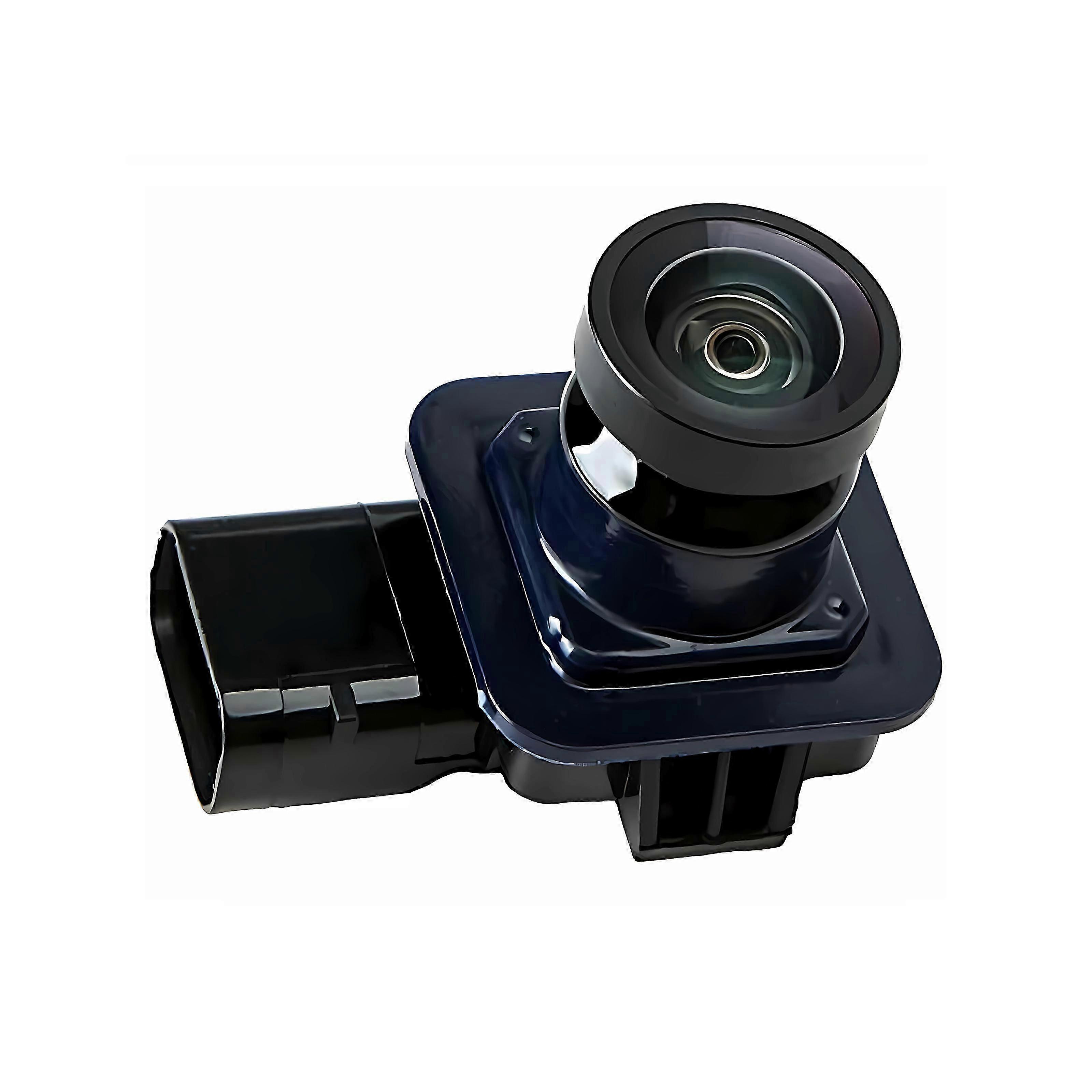 Rear View Backup Assist Parking Camera For Ford Fusion 2013-2016 Mondeo Reverse Camera Es7z-19g490-a Ds7z19g490a