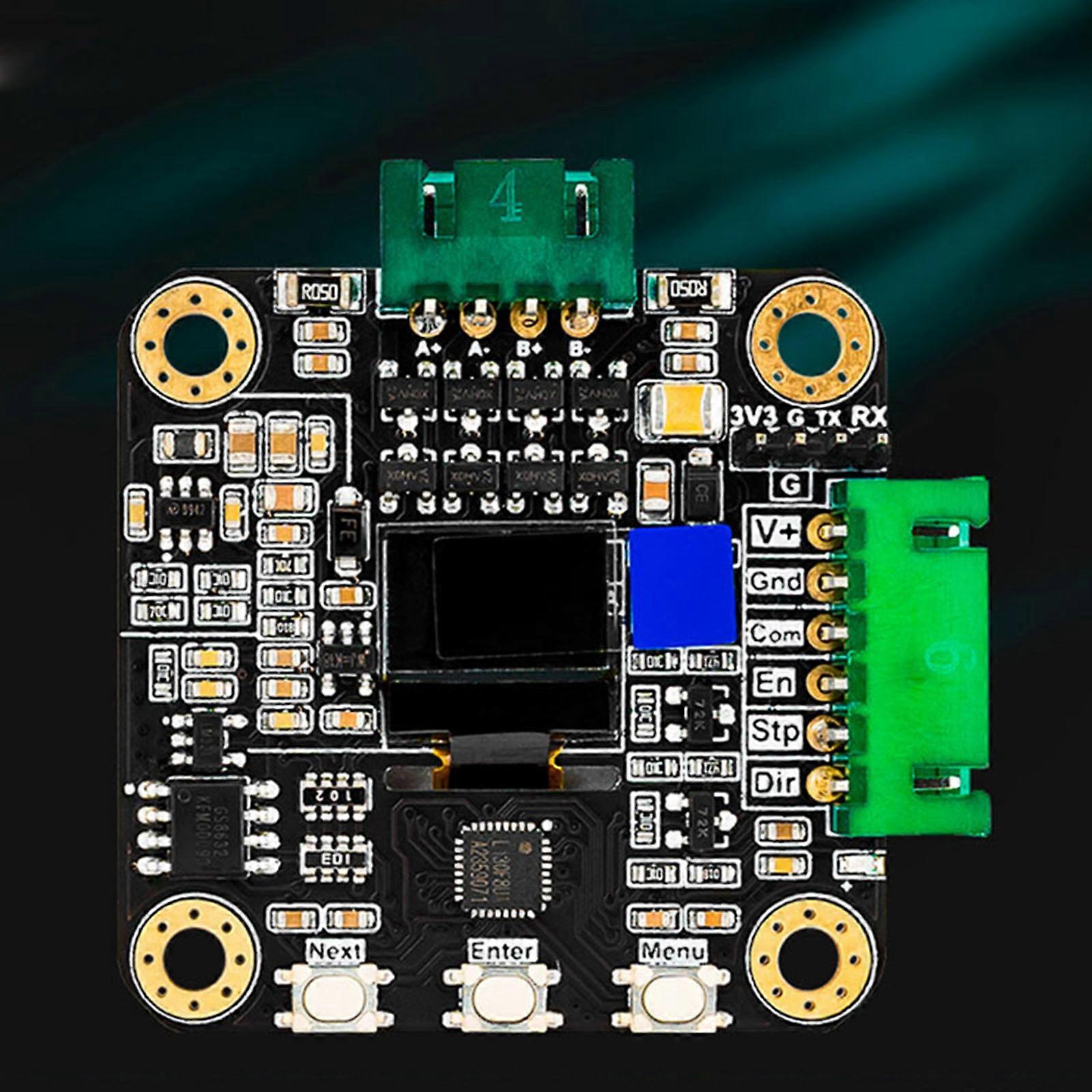MKS Stepper Motor 3D Printer Stepping Controller PCB Board SERVO42C PCBA Step D