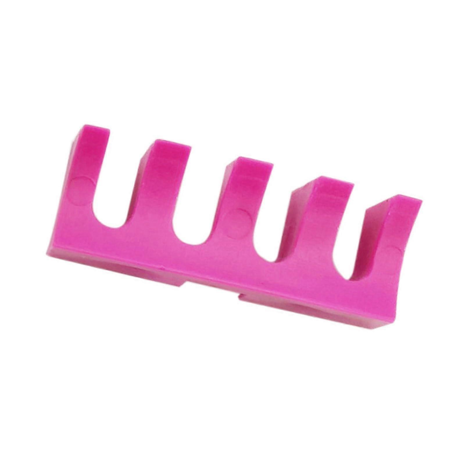 Badminton Stringing Machine Pressure Tools, High Tension String Reducer Adapter for Rackets, Durable Besaitungswerkzeug