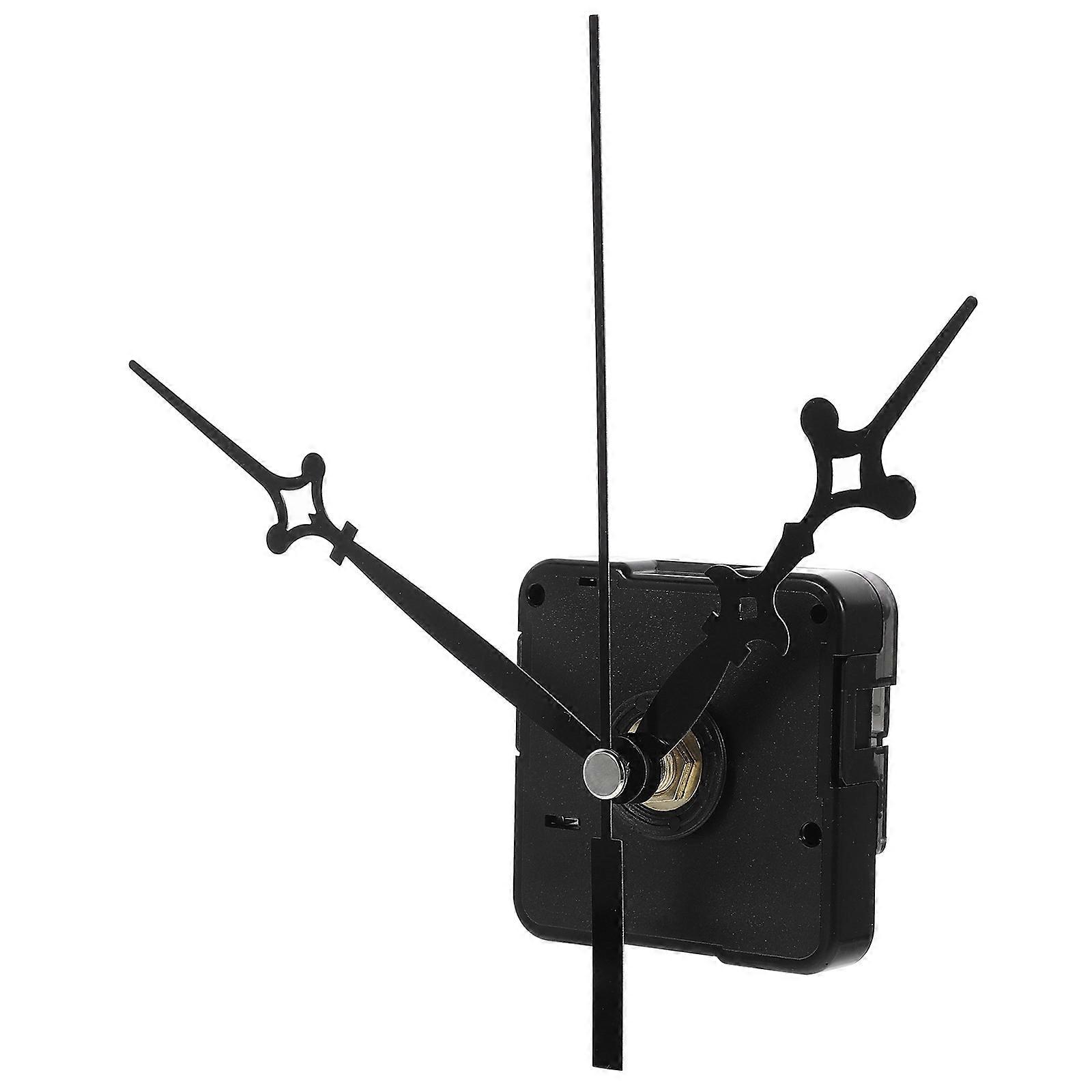 Wall Clock Motor Replacement, Easy Installation Kit for Accurate Timekeeping