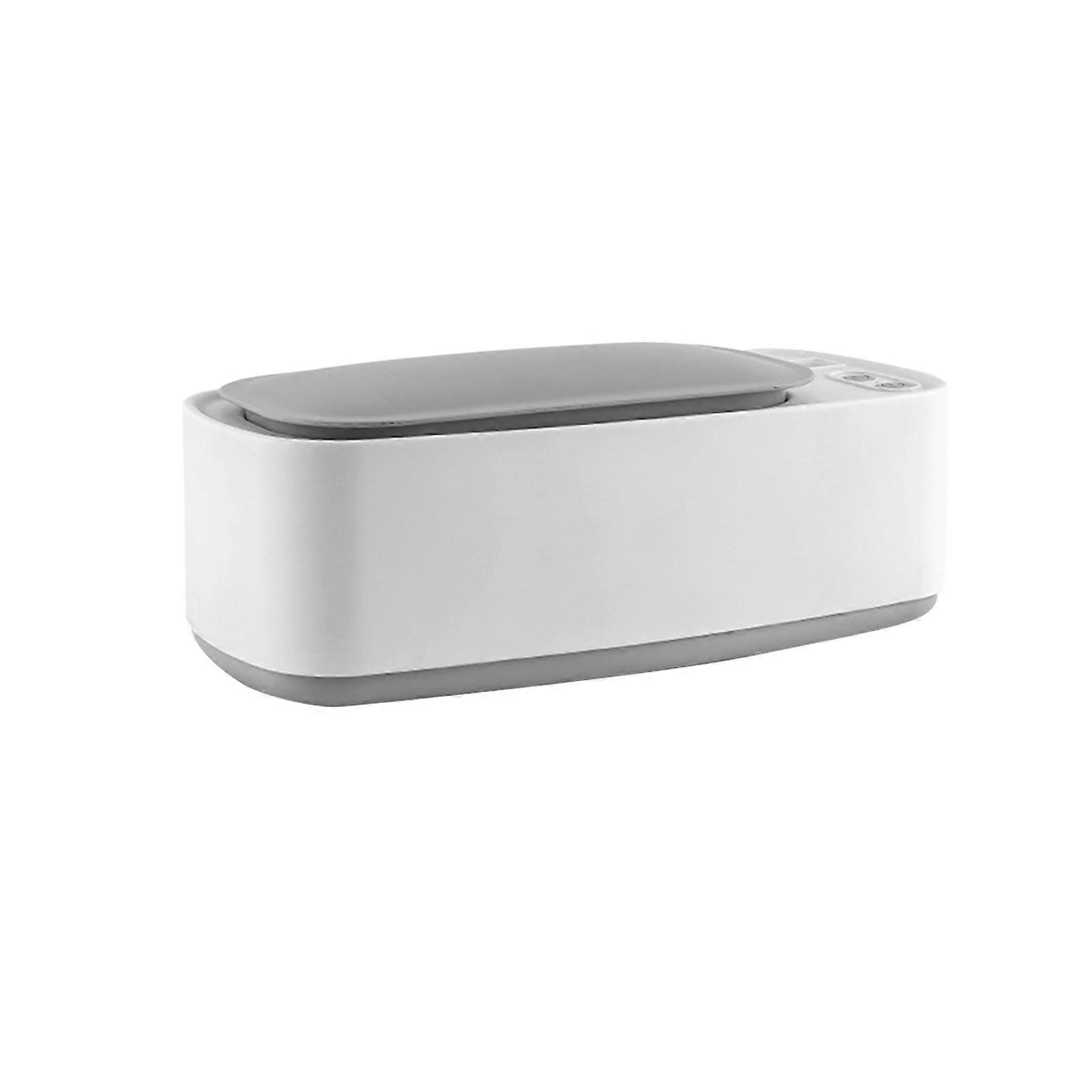 Cleaner Device Suction Cup Base Reusable Multifunctional for Jewelry