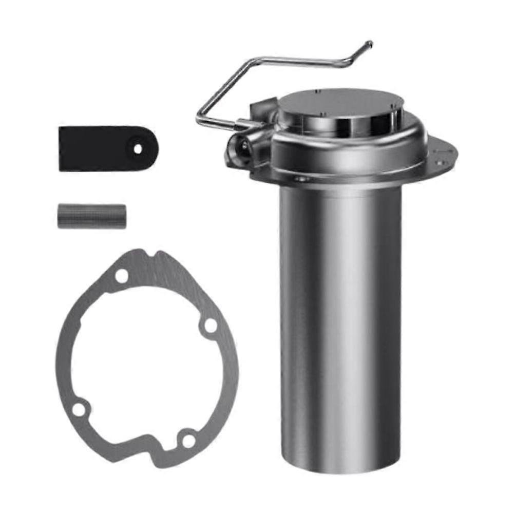 Stainless Steel Parking Heater For Eberspacher With Washer Replacement Part Durable Easy Install