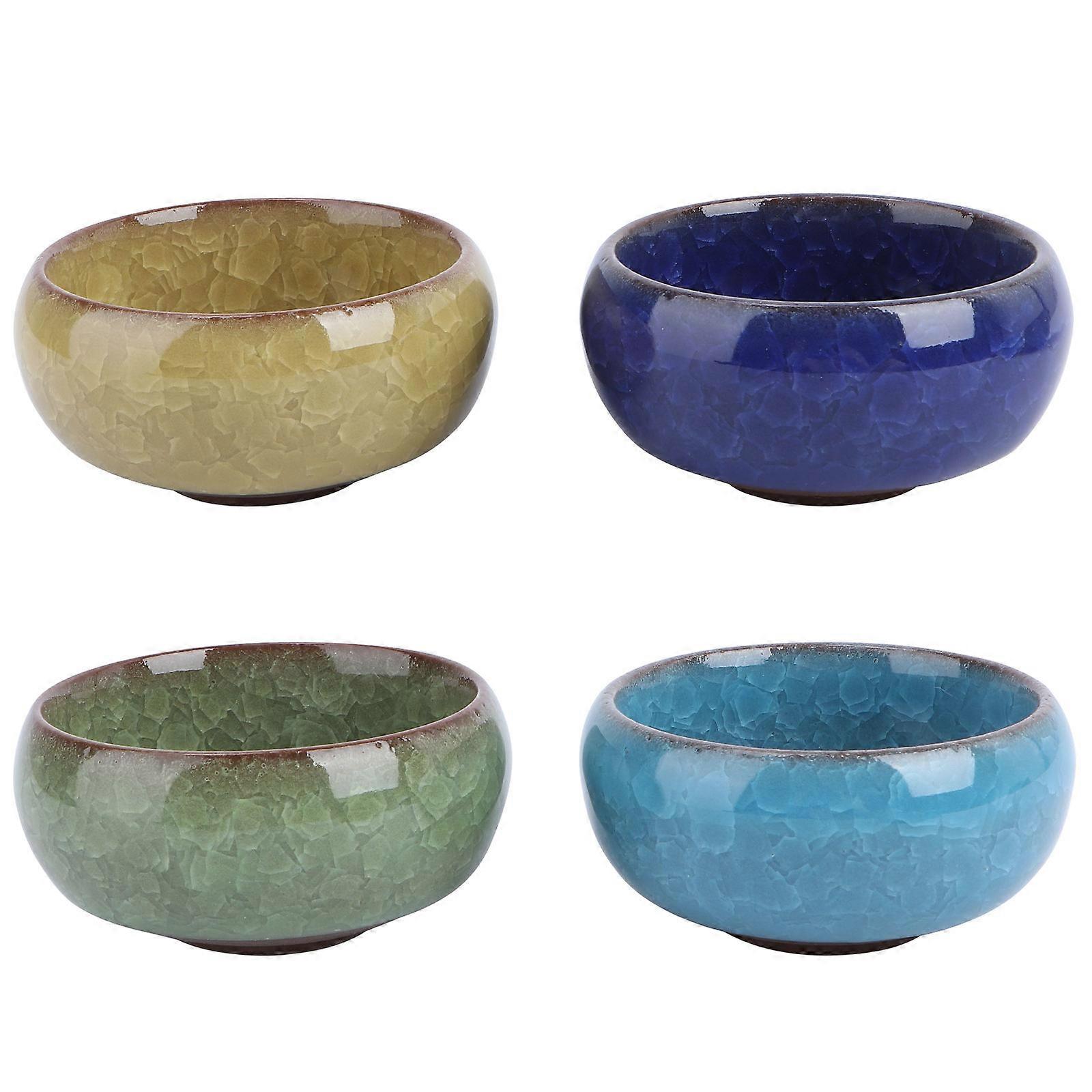 Pottery Planters, Versatile Usage in Homes and Workplaces