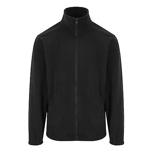 PRO RTX Adults Unisex Pro Fleece Jacket