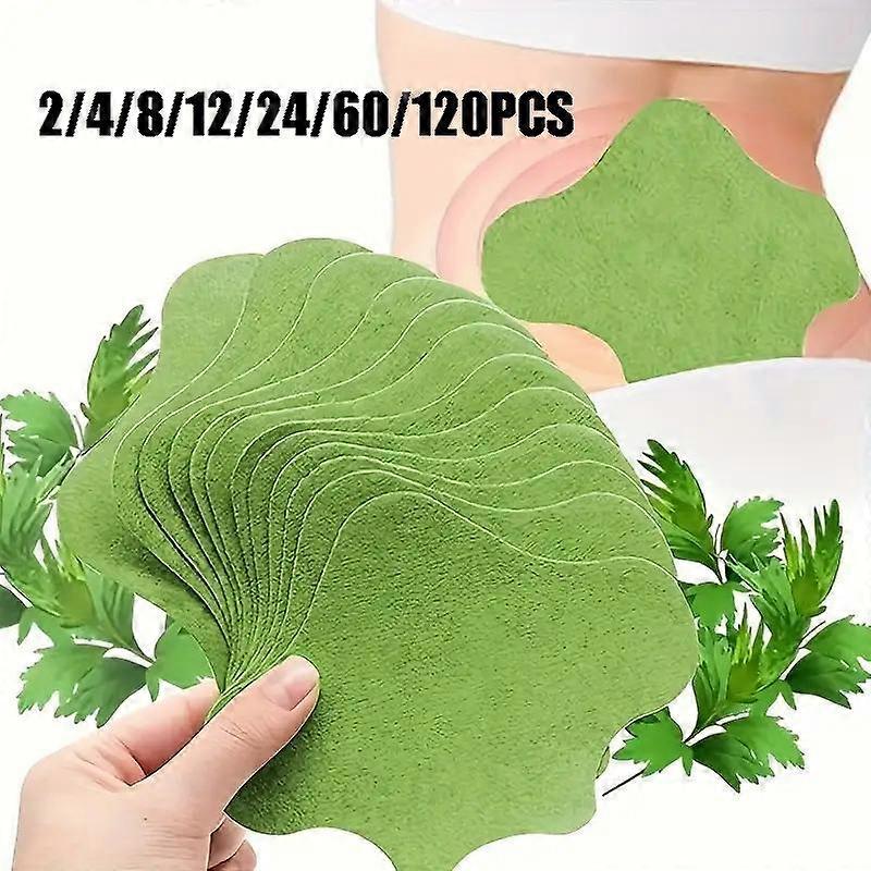 Relieve & Inflammation Pain Instantly Soreness Relief Patches Joint Cervical Spondylosis Body Back Lumbar Spine Sticker Wormwood Plaster
