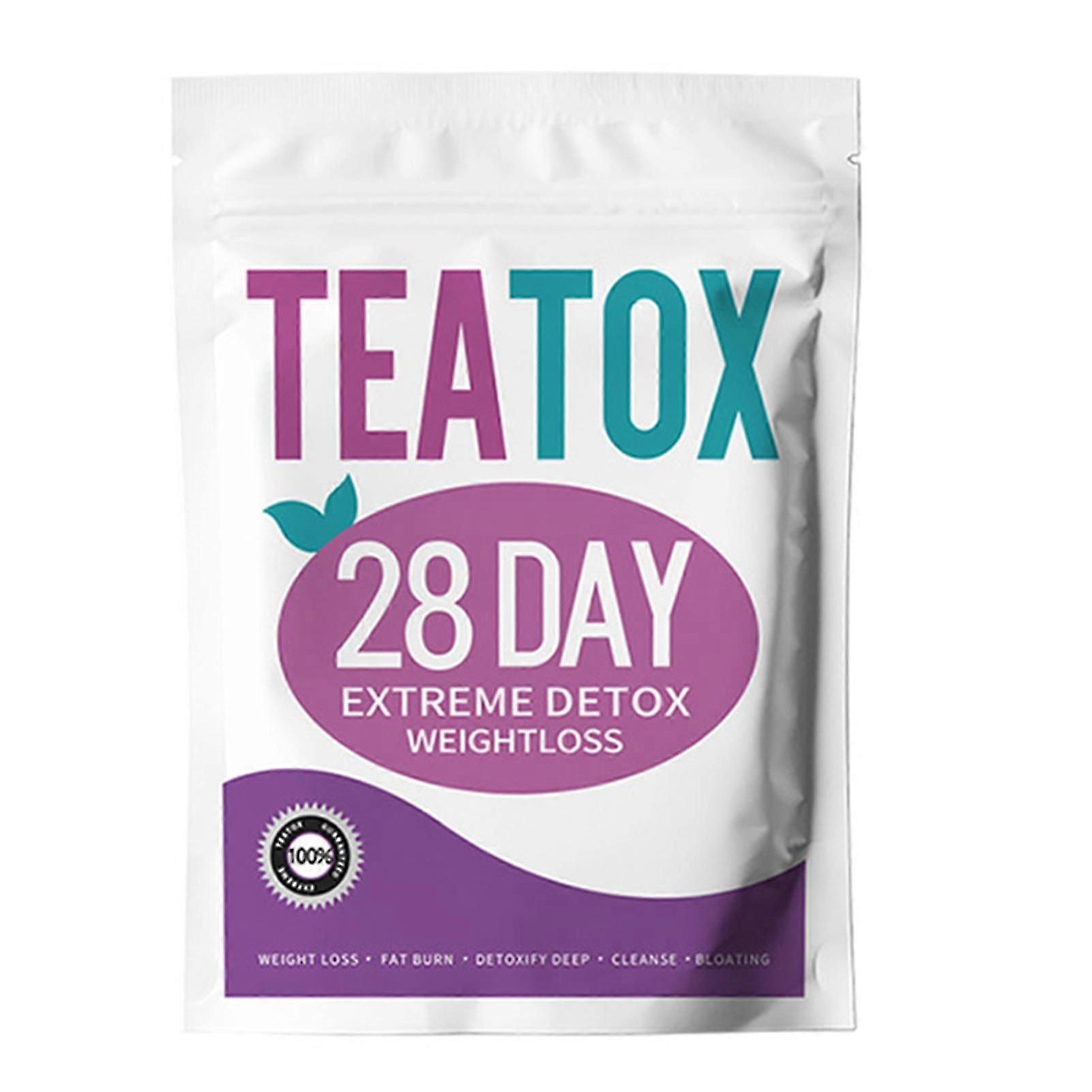 Vægt Te, Planter Formler Tepose, Til