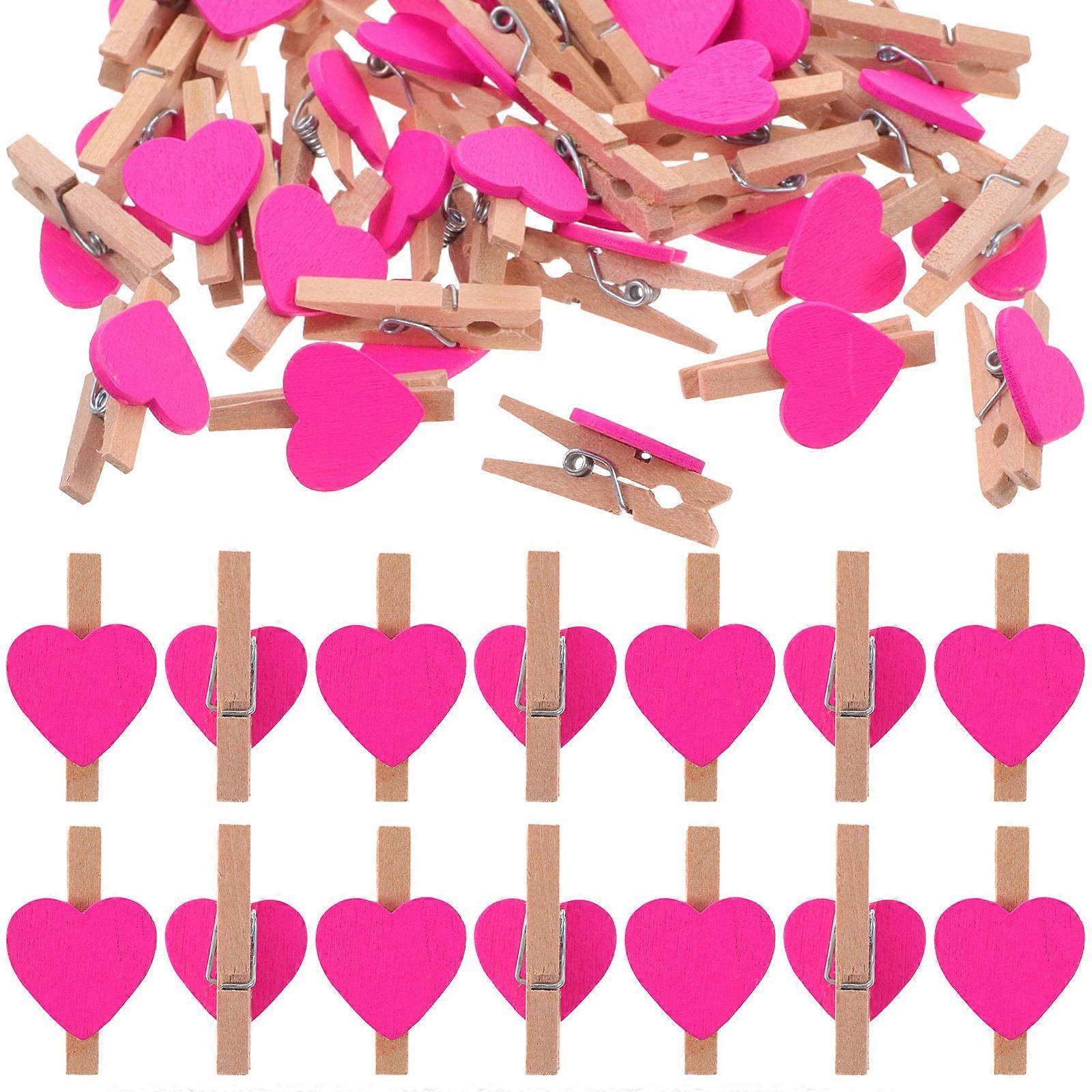 Wood Clamps for Home Decor, Practical and Decorative, Fine Workmanship