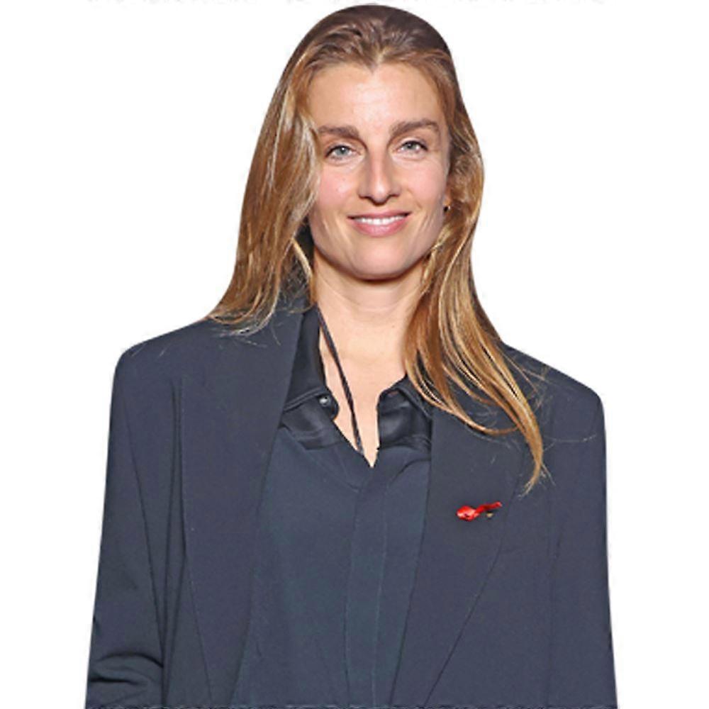 Sonia Sieff (Suit) Half Body Buddy Cutout