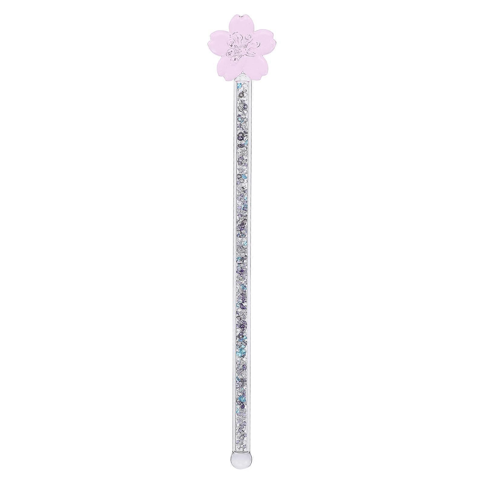 Drink Stir Sticks Glass Muddler Beverage Accessories Bars 1Pc