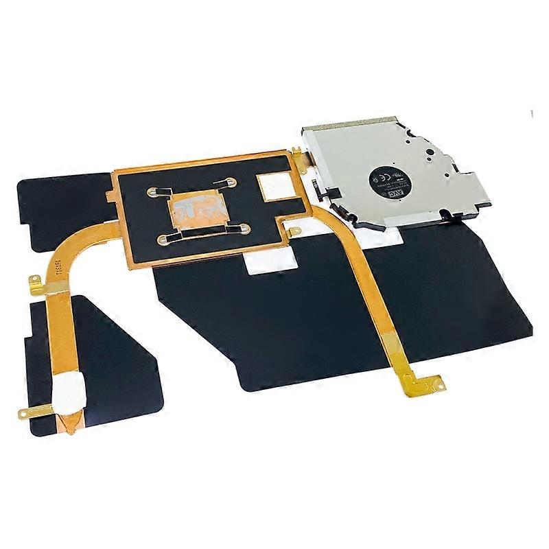 CPU Cooling Fan For Microsoft Surface Pro 8 13 inch
