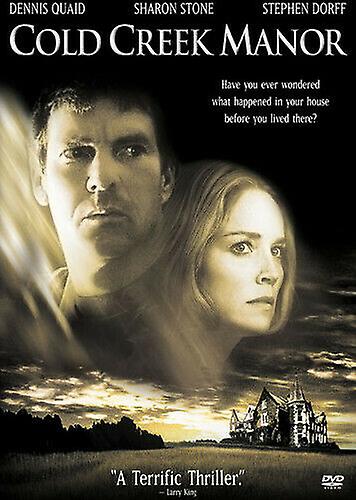 كولد كريك مانور [دي في دي] [2004] [المنطقة 1] دي في دي -- منطقة 1