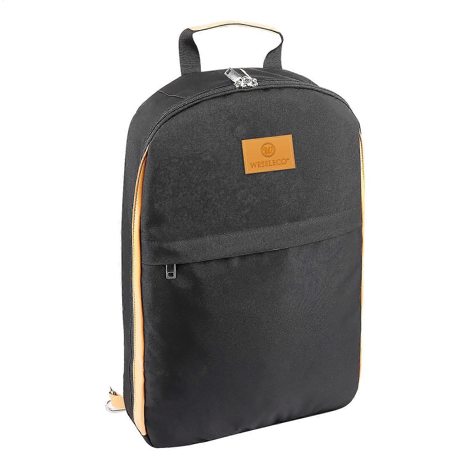 Cutter storage bag – waterproof Oxford fabric, compact with multiple compartments