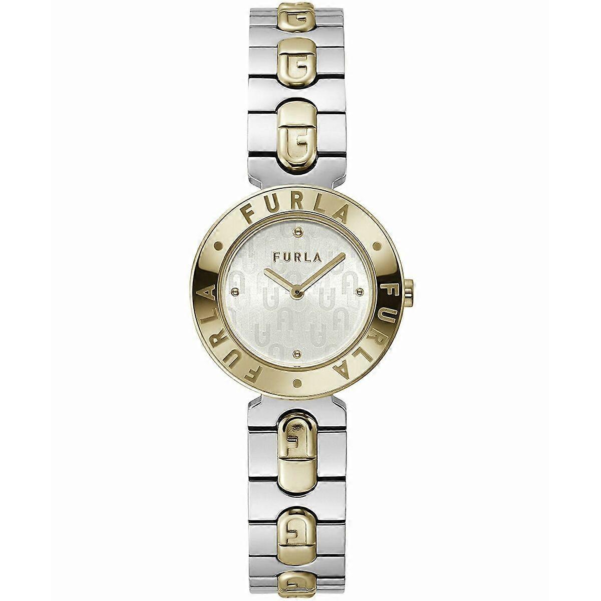 Ladies' Watch Furla WW00004007L4 (Ø 30 mm)