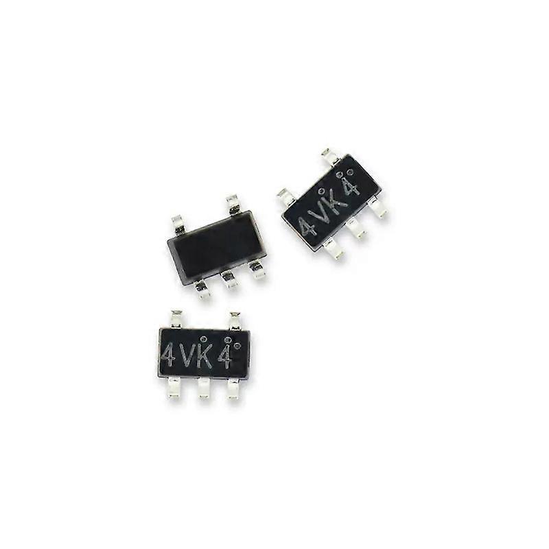 200x LN1134A182MR-G 1,8V Linearregler SOT23-5.