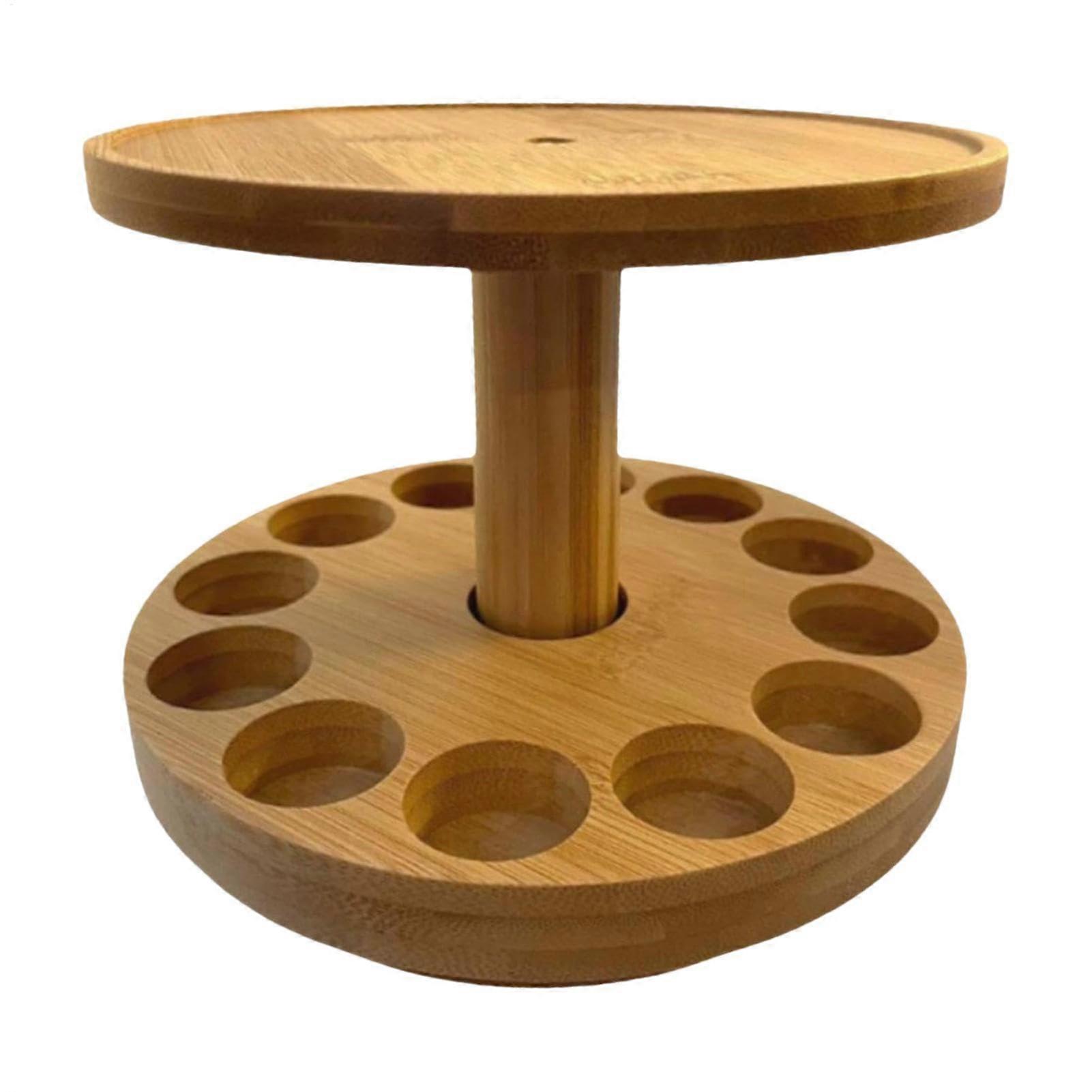 Diffuser Oil Rack, Durable and Sturdy,  for Bedroom or Living Room