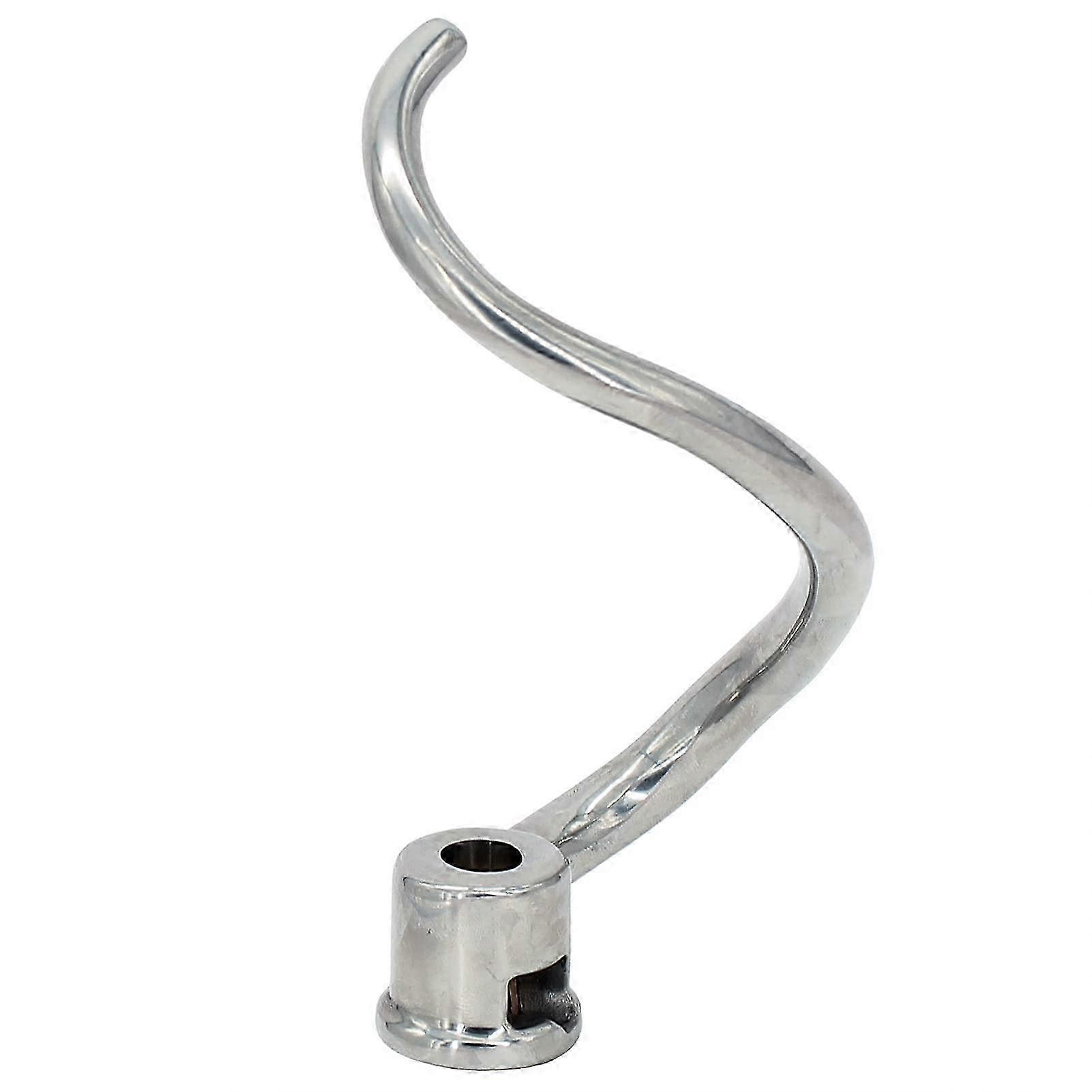 Dough hook alternative suitable for certain brand 7 quart mixers