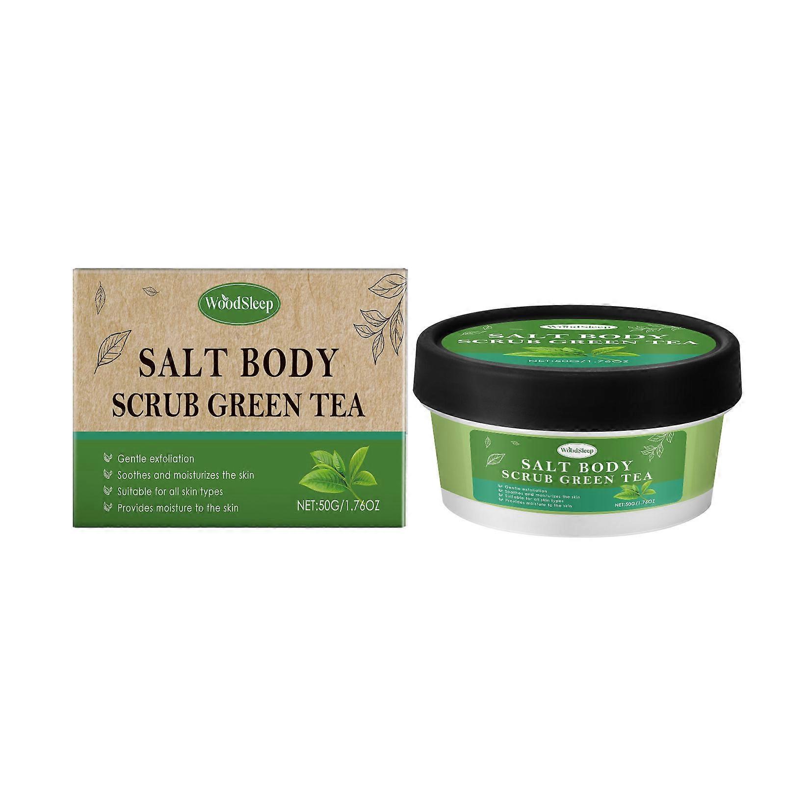 Body Scrub, 2PCS