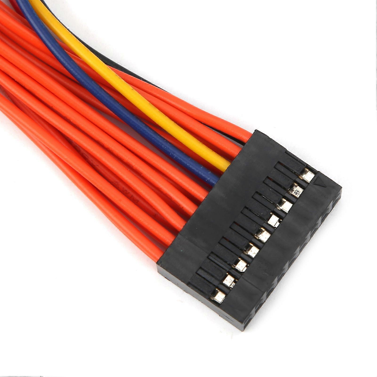 Car Diagnostic Adapter Programming Fault Detector Code Reader Clear PIC18F458 Fit for Opel