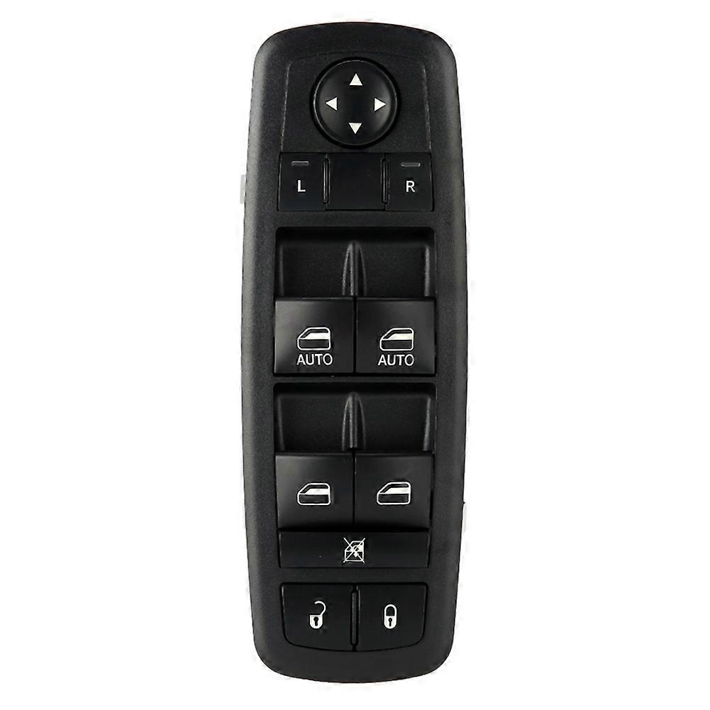 20945129 Driver Side Left Power Master Window Switch Fits for Chevrolet/GMC