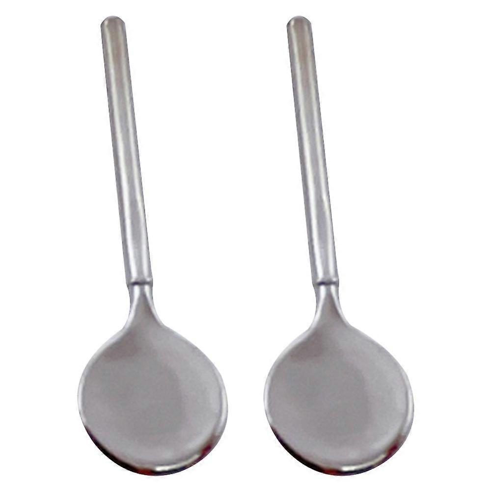 Beauty Tools Accessories Applicator Tool Precise Application Professional Use Zinc Alloy 2Pcs