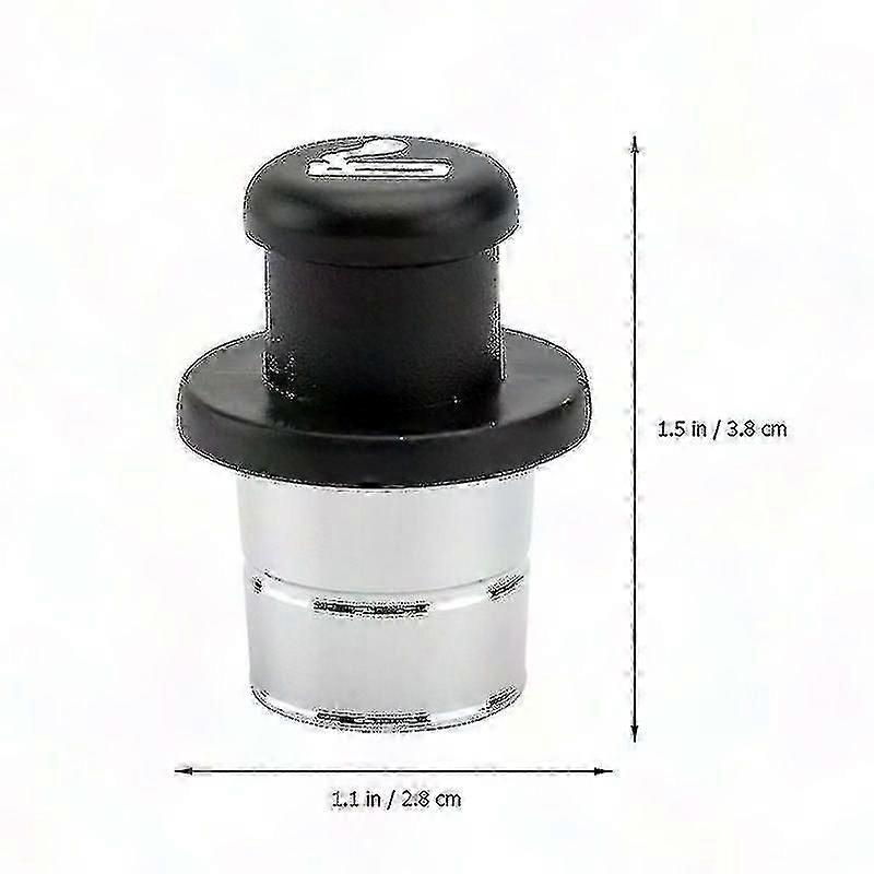 2-Pack Compact Organizer for Small Accessories Storage