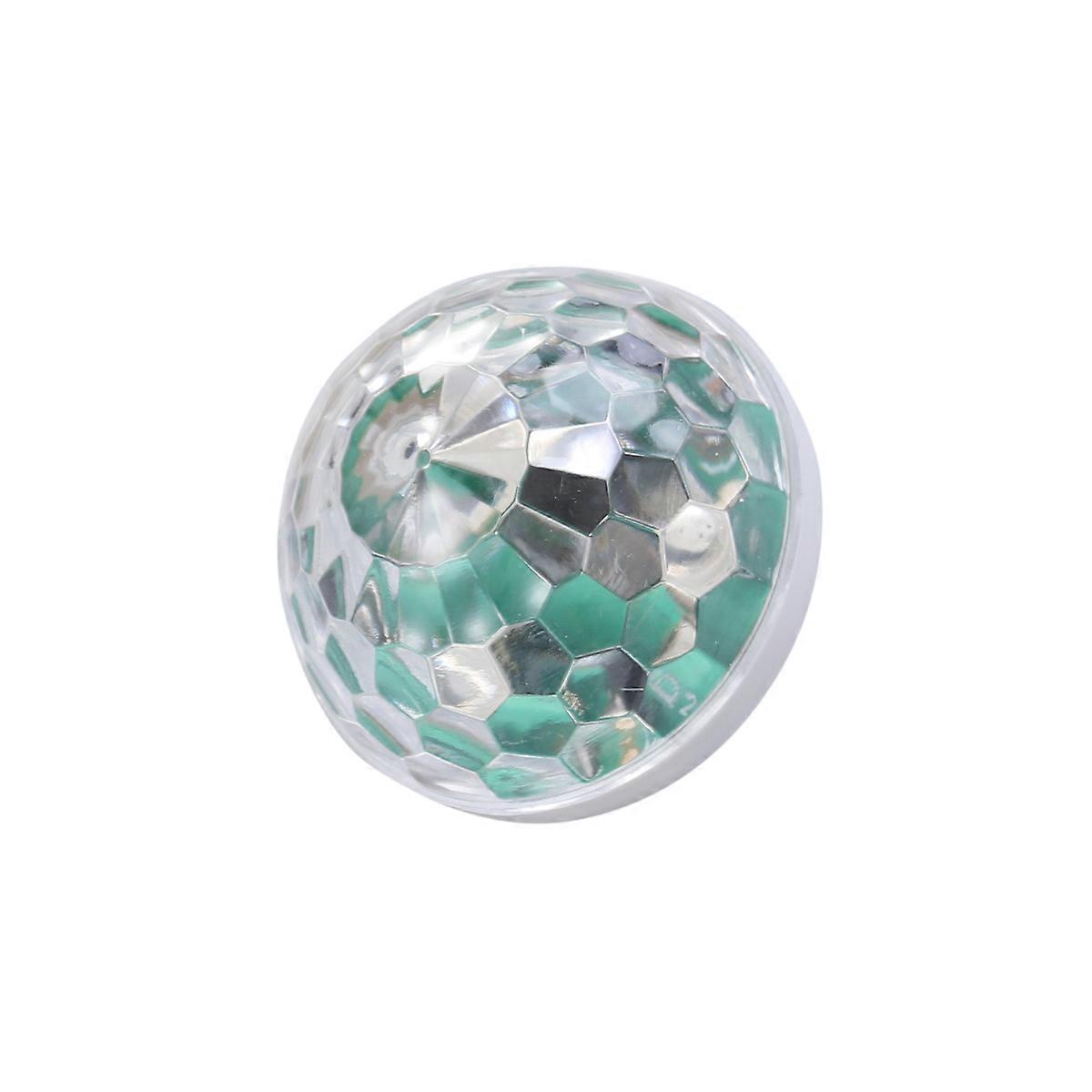 Dance Party Lights Usb Mini Disco Lights Sound Activated Stage Lamp For Christmas Home Party 1Set