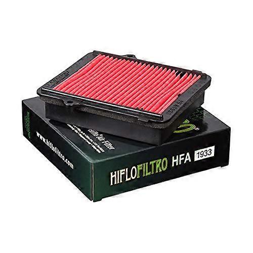 Hiflo Air Filter Honda CRF 1000 Africa Twin 2016 to 2019 hfa1933
