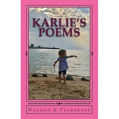 Karlie's Poems