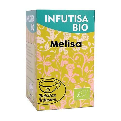 Melisa Bio Infusion 20 infusion bags