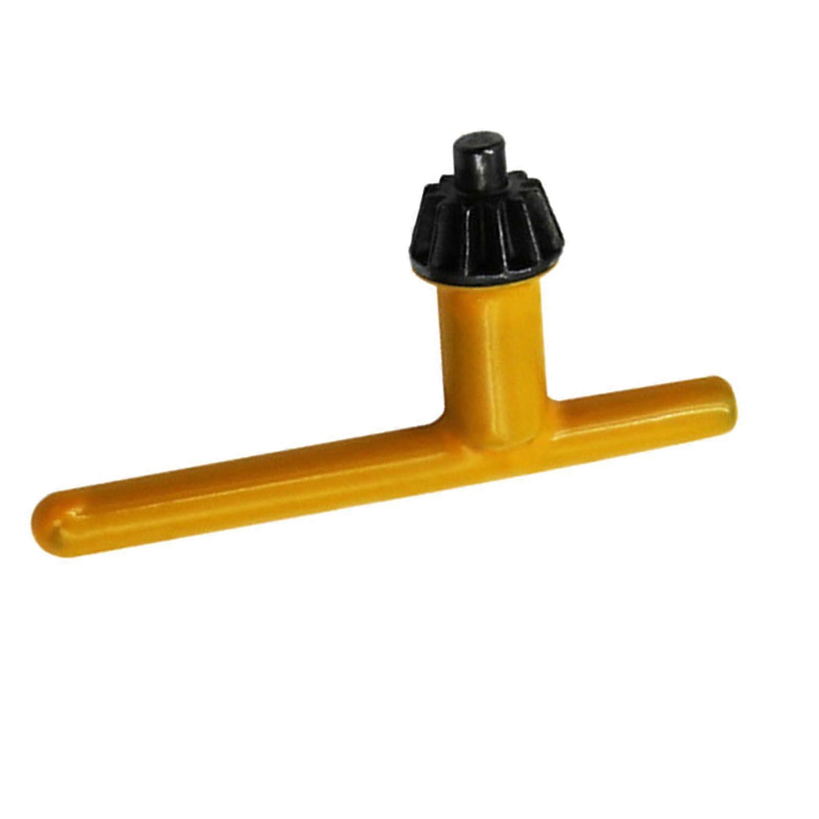Upgrades Drill Chucks High Carbon Steel Precision Tool for Handcrafting Compatible with Standard Hand Tools