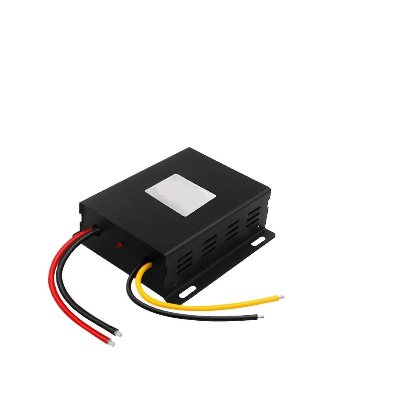 DCDC Converter 12V to 19V Stepup Voltage Regulator 20A 180W DINZHHENGYIN