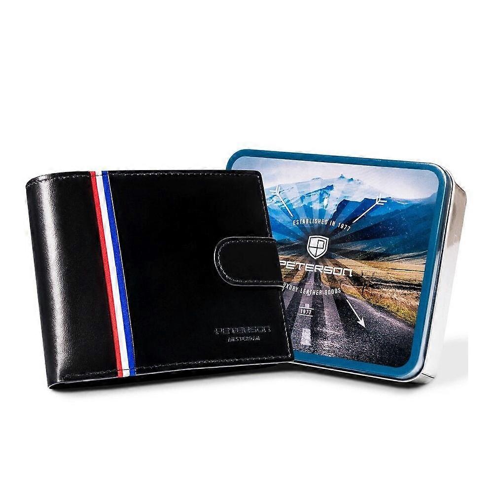 Wallets Peterson PTN22305LVTA78583
