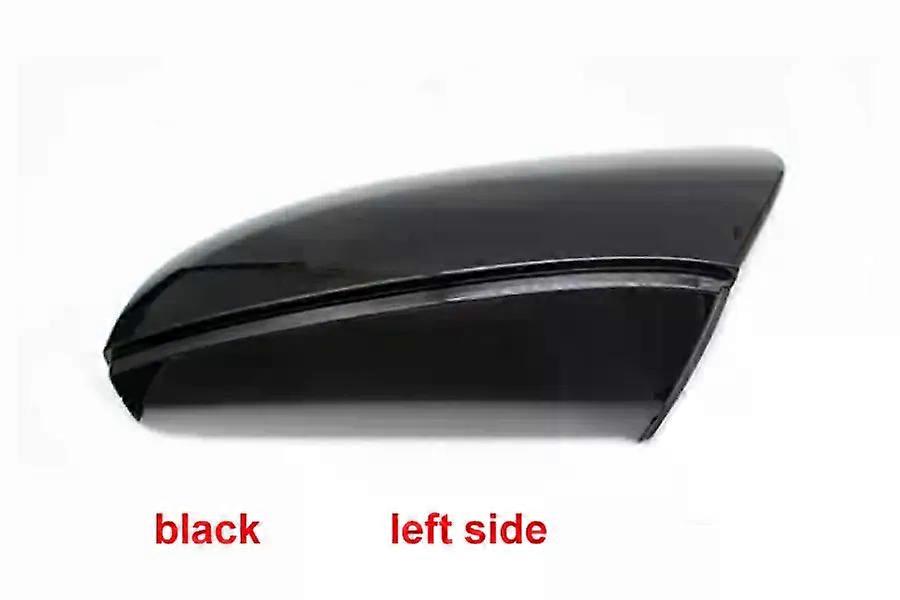 For Skoda Kodiaq Karoq 2018-2023 Car Accessories Exterior Rearview Mirror Cover Side Mirrors Housing Shell Color Painted