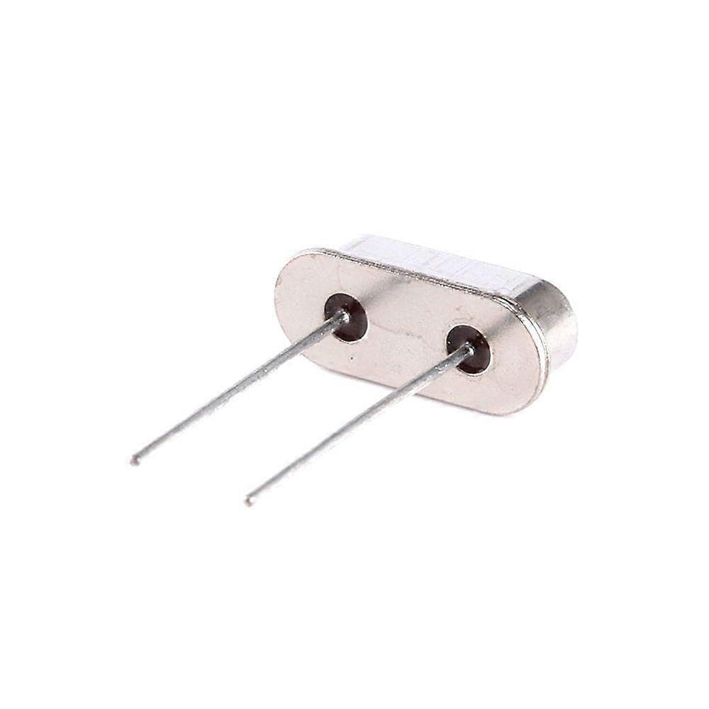 10 pcs 4.5 MHz Quartz Crystal Resonator Passive Crystal Oscillator HC49S 4.5 MHz 49S 4.5 MHz