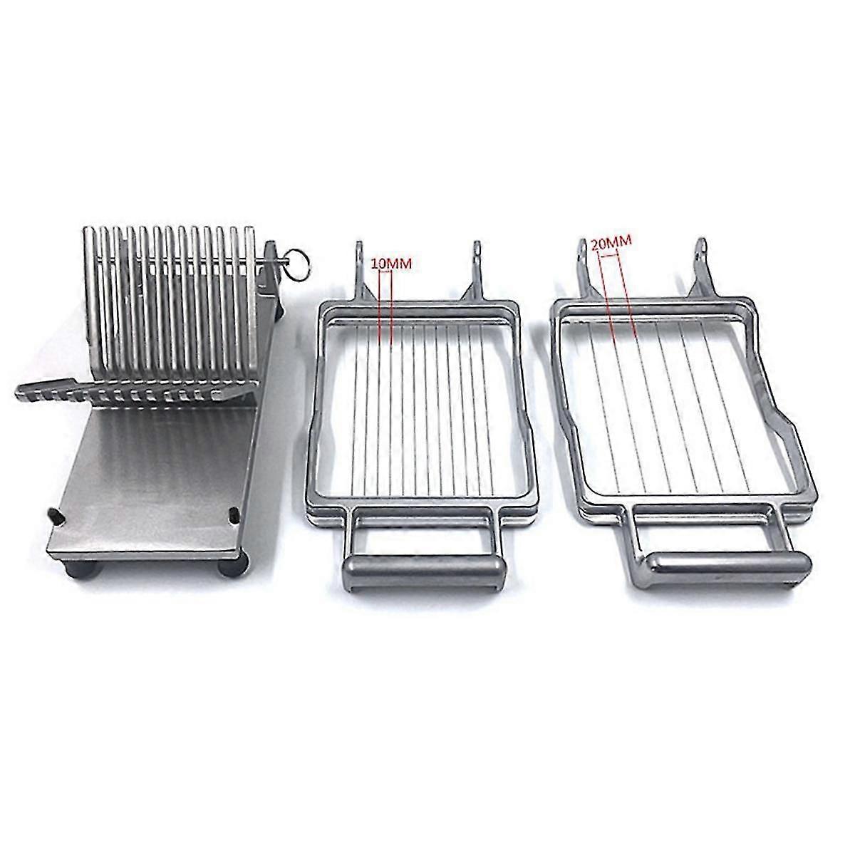 Cheese Slicer Cheese Cutter for Block Cheese Cheese Slicer Cutting Board Gadgets for Cheese Butter