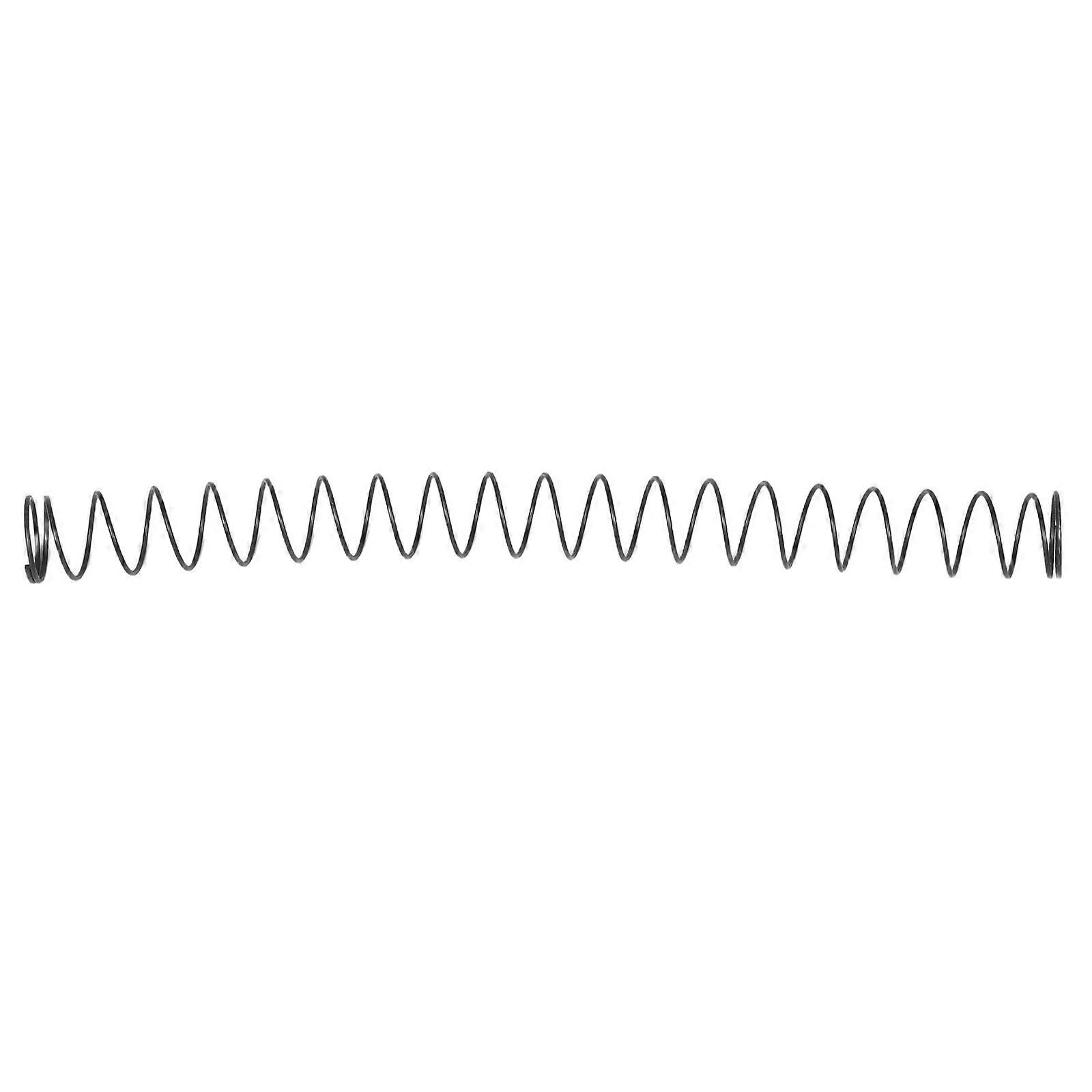 Tire Tools Hexagonal Bar Spring for Replacement Efficient Tire Removal Tool