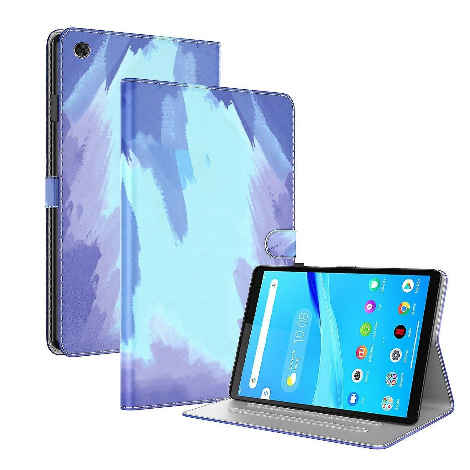 PU Case For Lenovo Tab M8(HD)TB-8505F 8505X / M8(FHD) 8.0 For Lenovo Tab M8(HD)TB-8505F 8505X / M8(F
