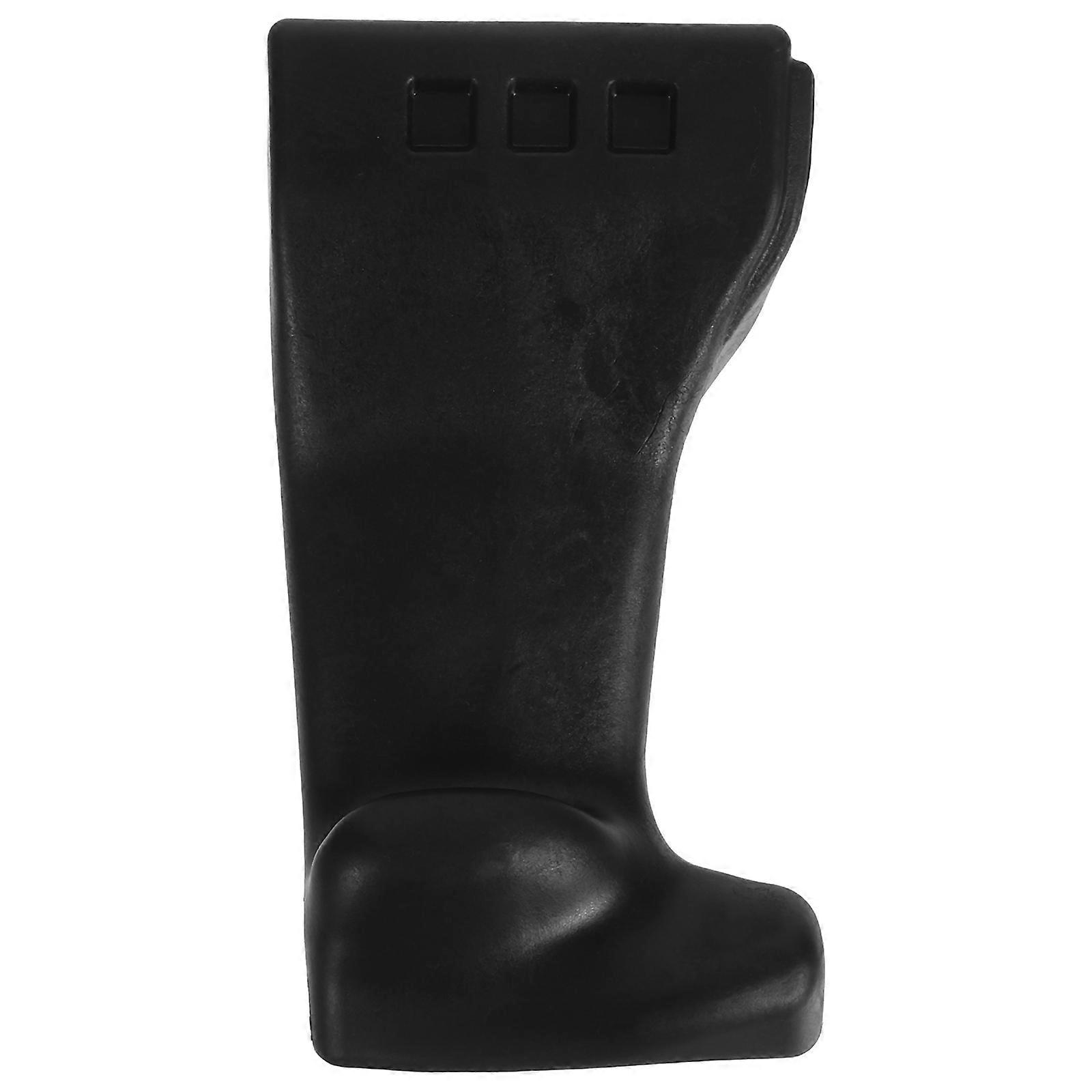 Durable Tire Changing Plastic Tire Demount Head for Car