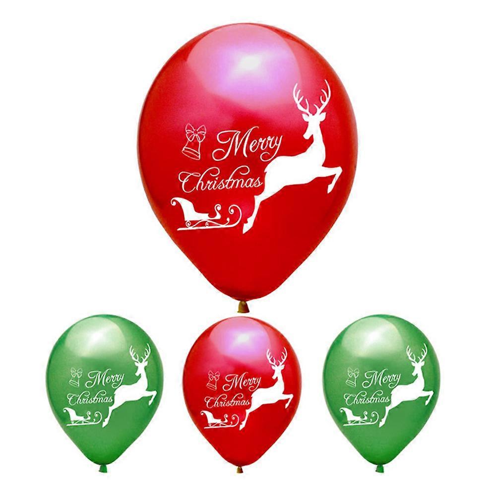 Creative Balloons Latex Balloon Modelling Assorted Color Ceiling Hanging For Children Special Occasion 20Pcs