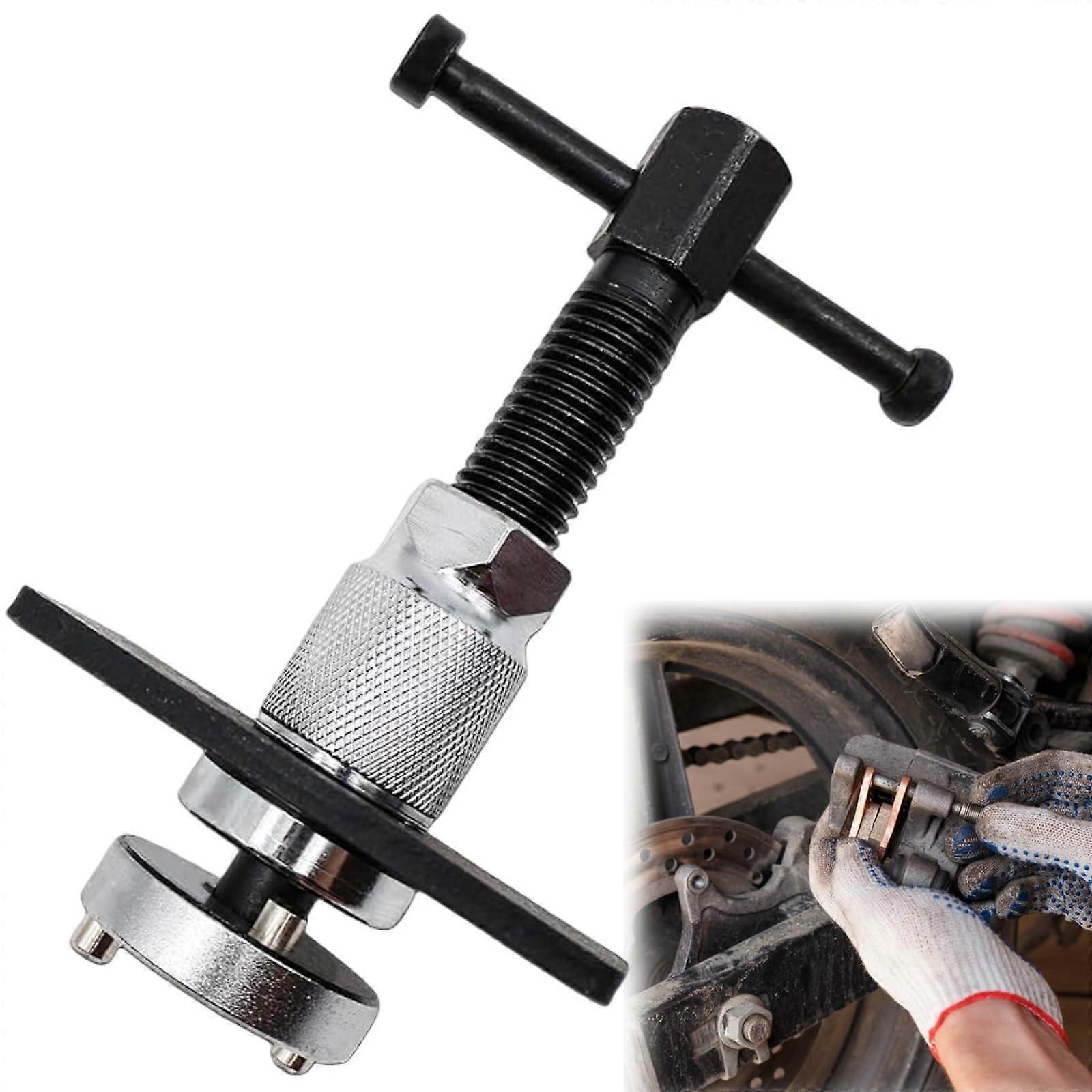 Brake piston reset kit, brake piston reset set, brake reset tool, brake piston reset set