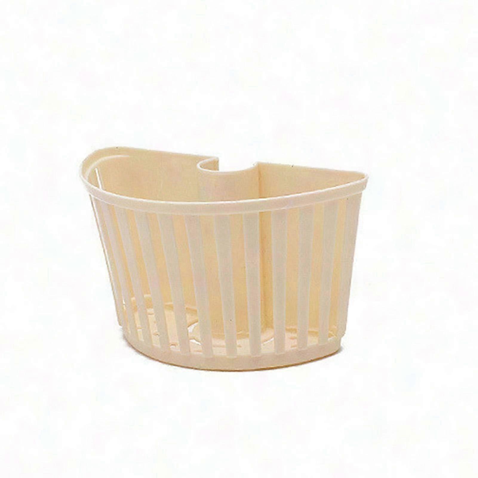 Over Sink Dish Rack with Faucet Hole