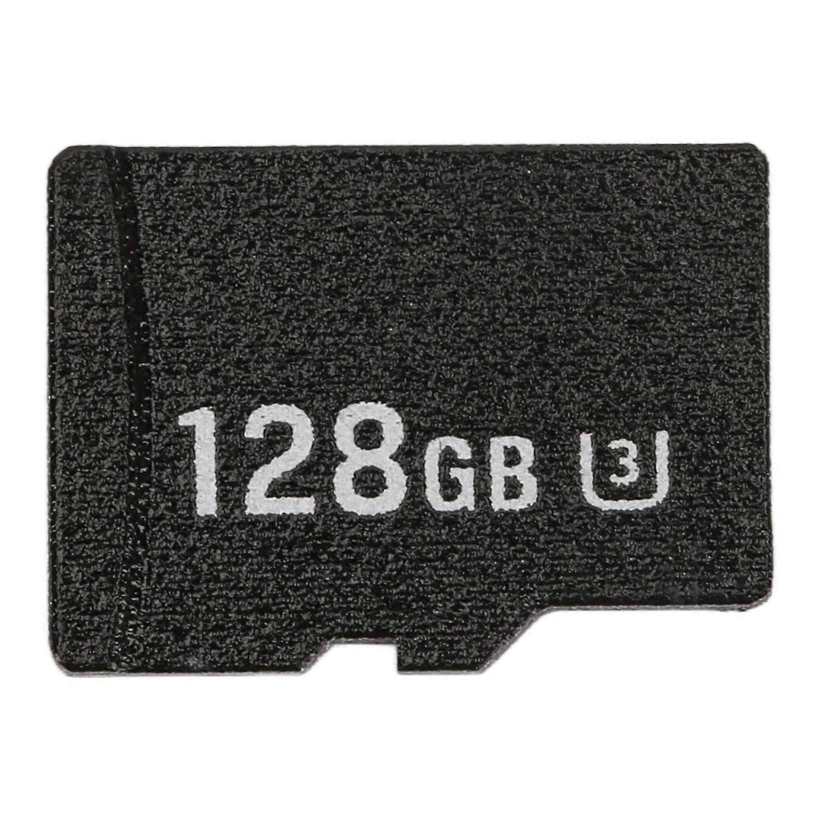 TF Memory Card High Speed Read Speed Up to 80MB/S Write Speed Up To 30MB/S Mini U3 Memory Card for Car Action Cameras 128GB