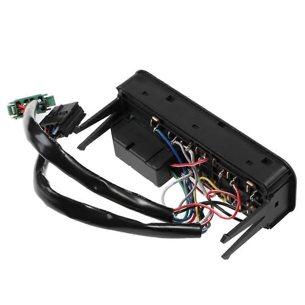 Main switch for window regulator 90312109