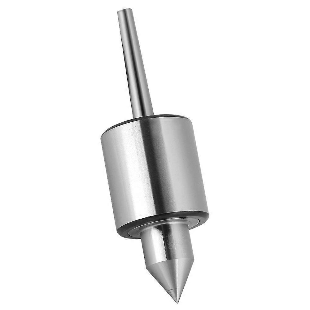 MT0 Precision Revolving Live Milling Center Lathe Machine Tool Accessory