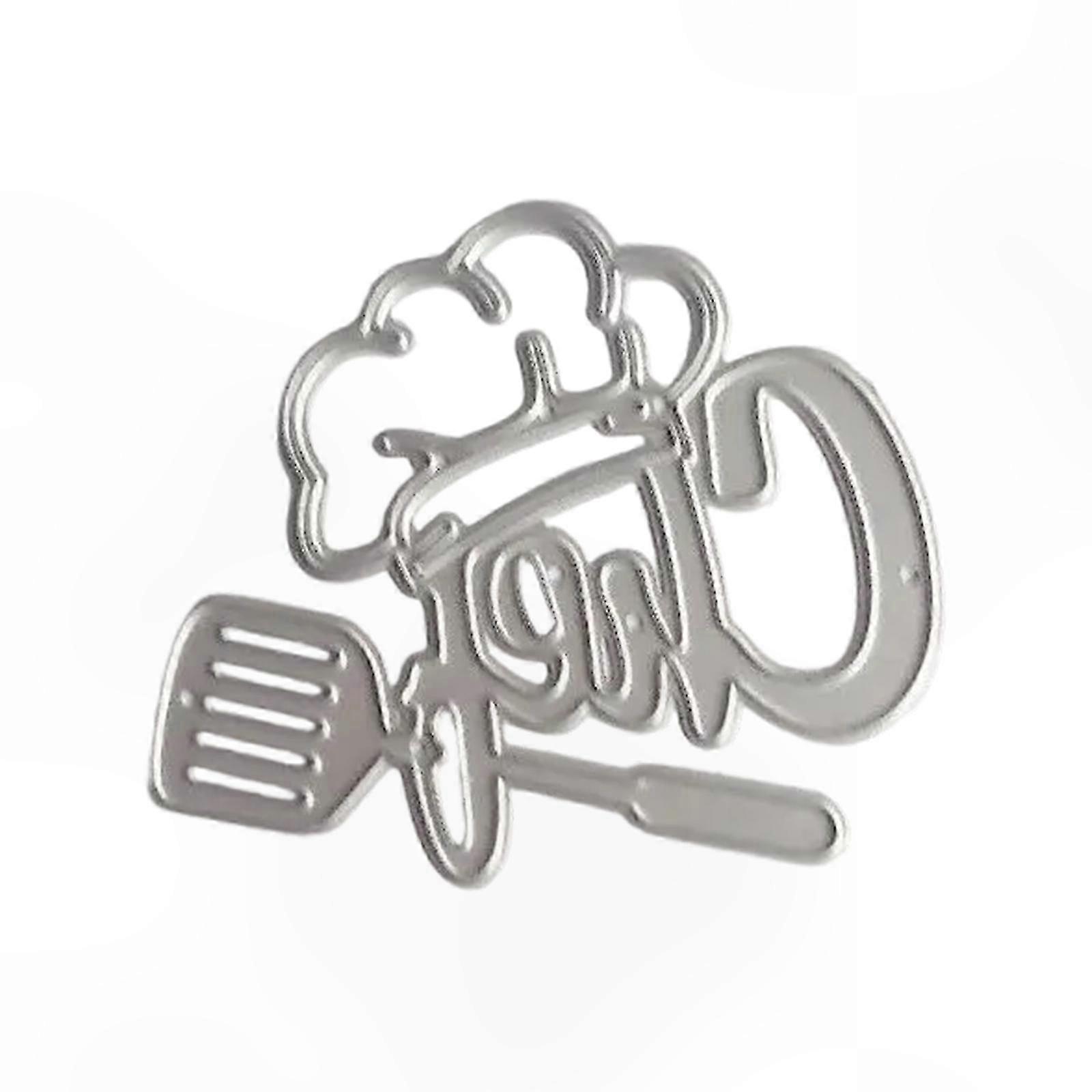 Carbon Steel Eming Dies for Paper Crafting, Card Making, Scrapbooking, and Bookmarks Decoration Templates